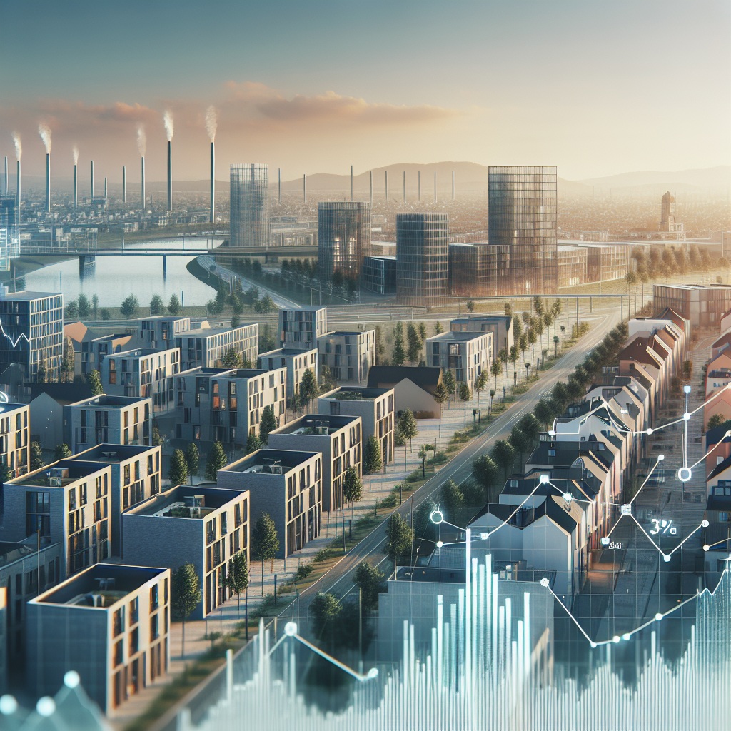 Bodenrichtwertentwicklung Krefeld Benrad Süd